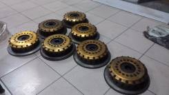 Сцепление. Nissan Skyline Двигатели: RB20DET, RB26DTT, RB25DET