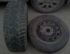 Gislaved Nord Frost C. ������, ����������, 2013 ���, �/�, ����� 30�%