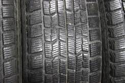 Goodyear Ice Navi Zea. Зимние, без шипов, 2010 год, износ: 10%, 4 шт