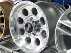 ZW 741. 8.0x15, 5x139.70, ET0, ЦО 110,0 мм. Под заказ