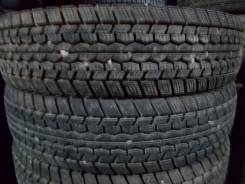 Dunlop. Всесезонные, 2012 год, износ: 5%, 1 шт