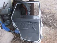 Дверь боковая. Mitsubishi Libero