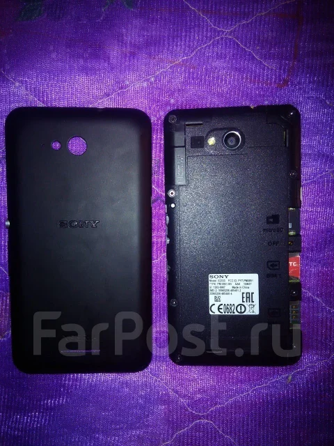 Sony Xperia E4 Dual ����