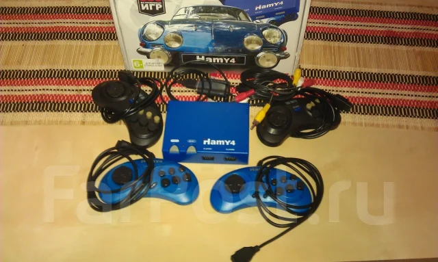 Hamy ����