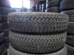 Dunlop. Всесезонные, износ: 5%, 2 шт