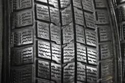 Dunlop DSX. Зимние, без шипов, 2007 год, износ: 10%, 4 шт