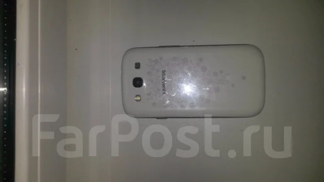 Samsung Galaxy S3 GT-i9300 ����