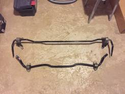 Стабилизатор поперечной устойчивости. Subaru Forester, SG5, SG9, SG, SG9L Двигатели: EJ205, EJ255