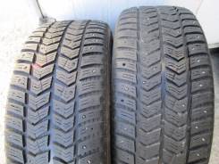 Vredestein ArcTrac. Зимние, шипованные, износ: 30%, 2 шт