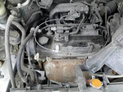 Стартер. Mitsubishi Lancer, CS3A Двигатель 4G18