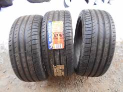 Michelin Pilot Exalto PE2. Летние, 2010 год, без износа, 3 шт