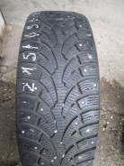 Bridgestone Noranza 2. Зимние, шипованные, износ: 20%, 1 шт