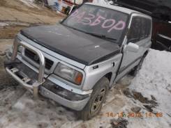 Suzuki Escudo. TD01W, G16