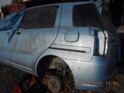 Toyota Raum. 25, 1NZ