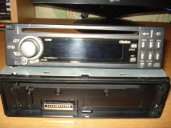 Clarion DB265 ����