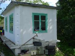 Продам дачный участок10 соток разработанный. с домом ( Артем-). От частного лица (собственник)