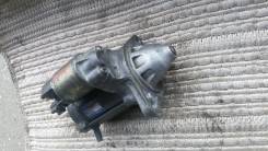 Стартер. Toyota: Premio, Corolla Spacio, Allion, Caldina, Wish, RAV4, Corolla Fielder, Voltz, Corolla, Opa Двигатели: 1ZZFE, 2ZZGE, 3ZZFE, 4ZZFE