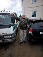 Водитель автопогрузчика. Средне-специальное образование, опыт работы 10 лет