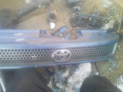 Решетка радиатора. Toyota Lite Ace Noah, SR50, SR50G