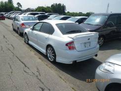 Порог пластиковый. Subaru Legacy, BP, BL9, BL5, BLE, BP9, BP5, BPE, BL
