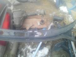 Решетка под дворники. Toyota Lite Ace Noah, SR50, SR50G Двигатель 3SFE
