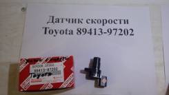 Датчик спидометра. Toyota: Pixis Space, Lite Ace, Calya, Pixis Joy, Tank, Town Ace, Roomy, Passo Sette, Passo, Agya, Pixis Truck, Avanza, Cami, Duet...
