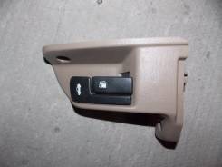 Ручка открывания багажника. Toyota Camry, SV41, SV40