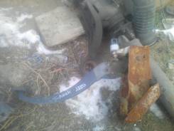 Педаль тормоза. Toyota Lite Ace Noah, SR50, SR50G Двигатель 3SFE