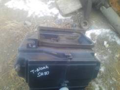 Печка. Toyota Lite Ace Noah, SR50, SR50G Двигатель 3SFE