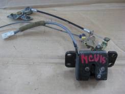 Замок багажника. Toyota Harrier, ACU10, ACU10W, ACU15, ACU15W, MCU10, MCU10W, MCU15, MCU15W, SXU10, SXU10W, SXU15, SXU15W Lexus RX300, MCU10, MCU15 Дв...