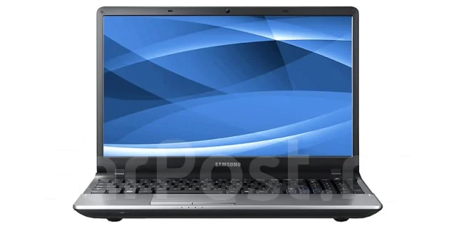 Samsung 300E5Z. 2����, ��� 2048 ��, ���� 300���, WiFi: 1, Bluetooth: 1 ����
