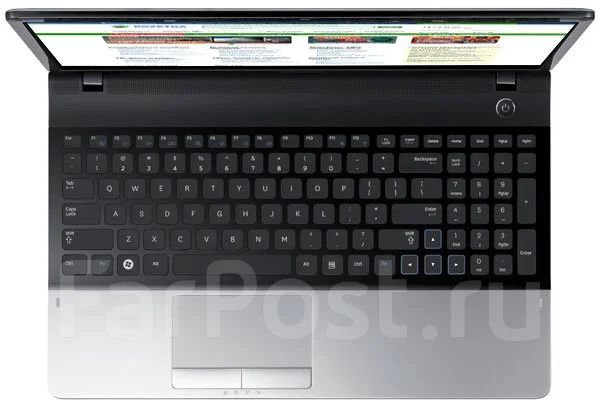 Samsung 300E5Z. 2����, ��� 2048 ��, ���� 300���, WiFi: 1, Bluetooth: 1 ����