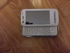 Nokia C6-01. �/� ����