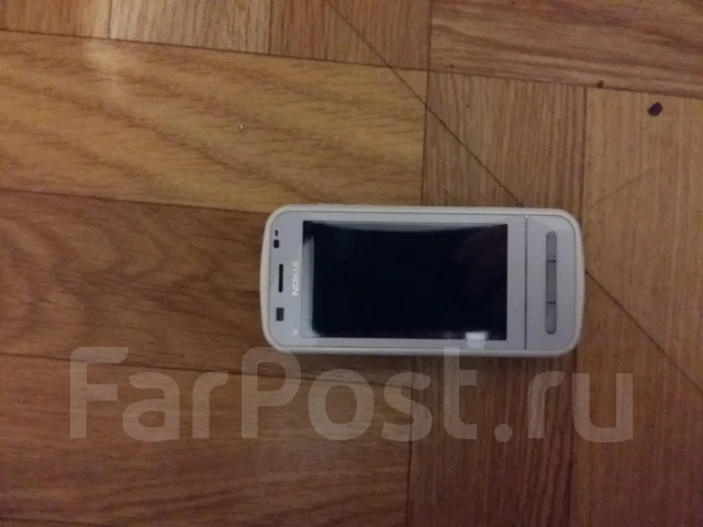 Nokia C6-01. �/� ����