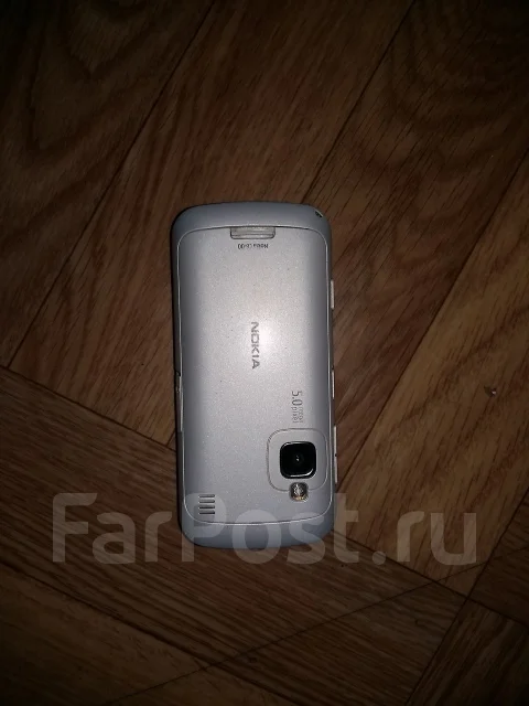 Nokia C6-01. �/� ����