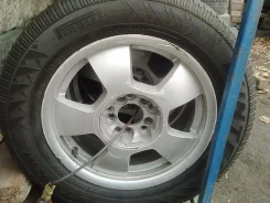 ZY 330. x15", 5x100.00, 5x110.00