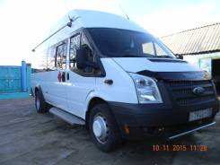Ford Transit. Продам автобус , 2 198 куб. см., 16 мест