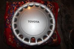 Колпак Toyota. Диаметр 13", 1 шт.