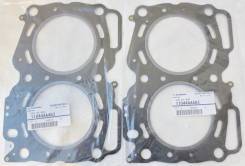 Прокладка головки блока цилиндров. Subaru: Legacy B4, Legacy Lancaster, Outback, Legacy, Impreza WRX, Impreza XV, Forester, Impreza WRX STI, Impreza...
