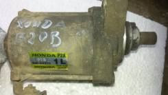 Стартер. Honda Capa, GA4, RH1 Honda S-MX, RH1 Двигатели: D15B, B20B