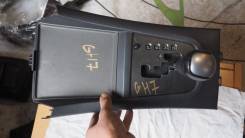 Селектор кпп. Subaru Impreza, GH7, GH6, GE6, GE7 Subaru Forester, SH5, SH9 Subaru Exiga, YAM, YA9, YA5, YA4 Двигатели: EJ203, EJ205, EJ255, EJ253, EJ2...