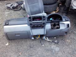 Панель приборов. Suzuki Escudo, TL52W, TD02W, TD62W, TD52W