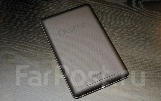 Asus Nexus 7 3G 32Gb ����