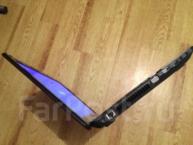 Acer Aspire E1-571G-33114G50Mnks. 2,4����, ��� 4 ��, ���� 500���, WiFi: 1, Bluetooth: 1 ����