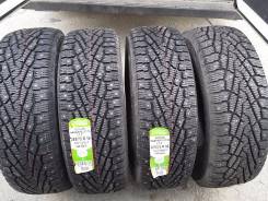 Nokian Hakkapeliitta. Зимние, шипованные, без износа, 4 шт. Под заказ