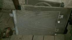 Радиатор кондиционера. Renault Logan, LS0G/LS12, LS, LS1Y, LS0H Renault Duster Renault Sandero, BS11, BS1Y, BS12 Nissan Almera, G15, G11 Лада Ларгус...