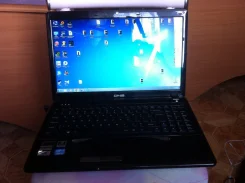 DNS Home. 2,5����, ��� 4 ��, ���� 500���, WiFi, Bluetooth, ����������� �� 4��. ����