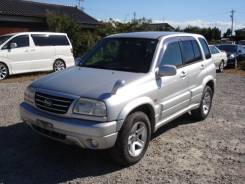 Глушитель. Suzuki Grand Vitara Suzuki Escudo, TD62W Двигатель H25A