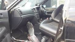 Подушка безопасности. Toyota Mark II Wagon Blit, JZX110, JZX110W Двигатель 1JZFSE