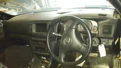 Колонка рулевая. Toyota Mark II Wagon Blit, JZX110W, JZX110